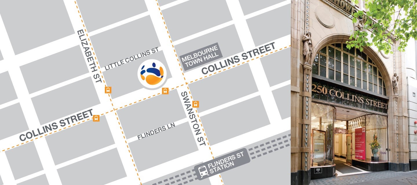 IMED Radiology in Melbourne’s CBD IMED Radiology Network